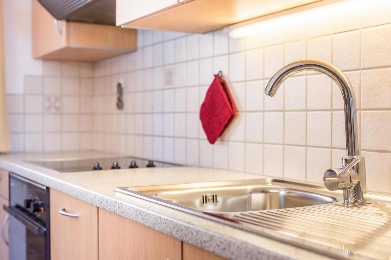 Apartmán Schildberghof Santner Siusi Exteriér fotografie