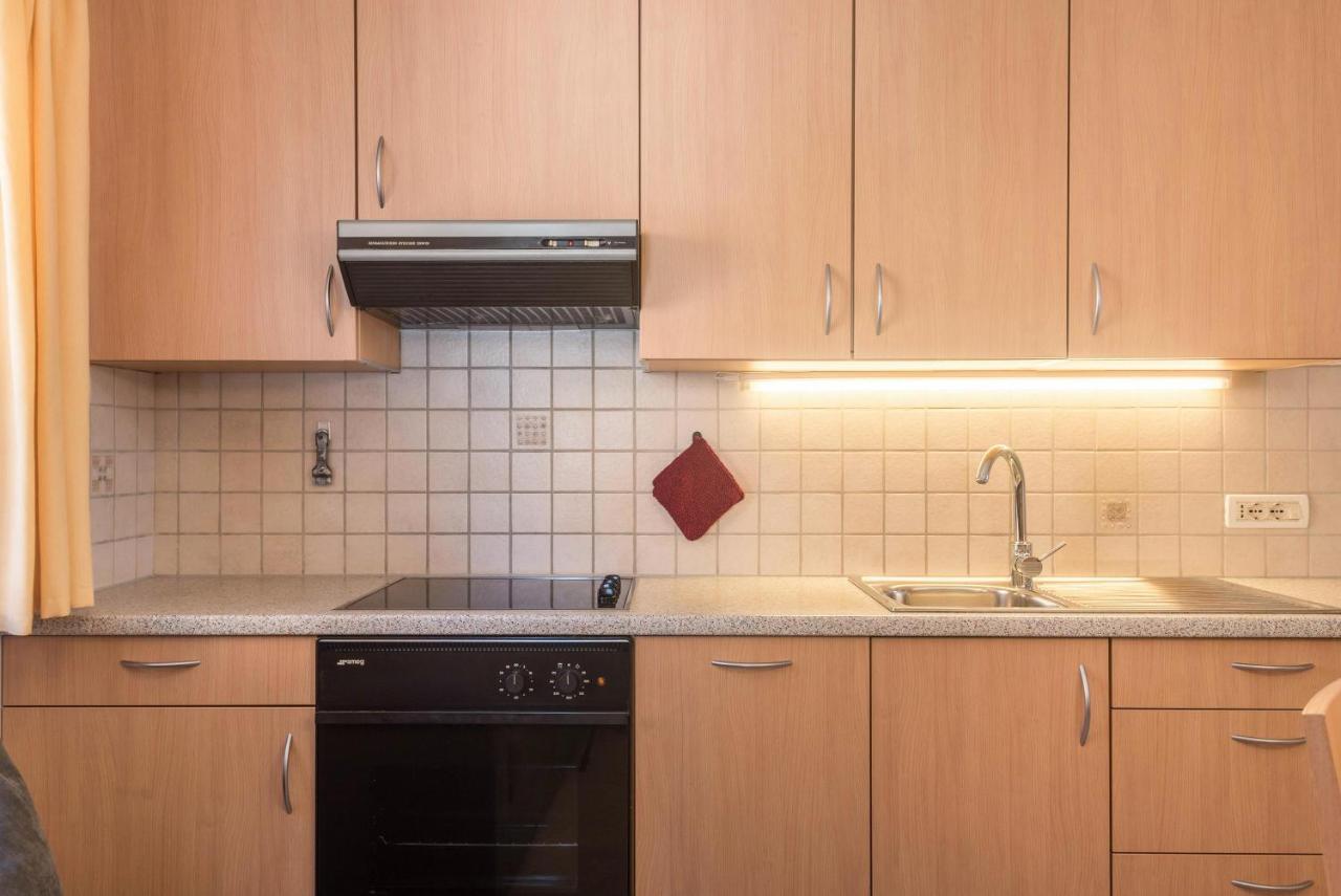 Apartmán Schildberghof Santner Siusi Exteriér fotografie